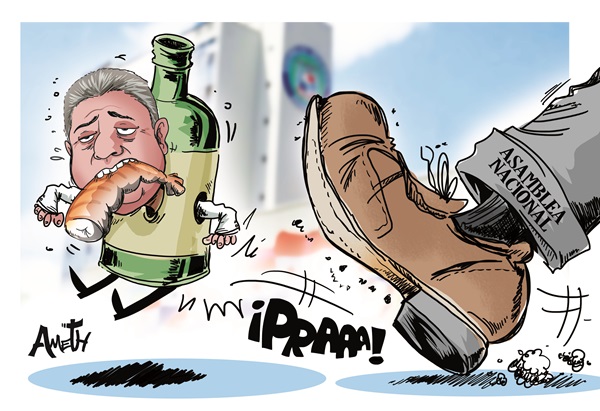 Trazo del Día – 29 de septiembre de 2024