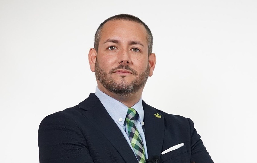 Goodwin Aldarondo recalcó que aunque las autoridades de salud indiquen que “mañana” inicia la industria del cannabis medicinal, les tomaría meses debido a todos los pasos que se tienen que dar para que todo funcione correctamente.. Fotos.. Cortesía Goodwin Aldarondo recalcó que aunque las autoridades de salud indiquen que “mañana” inicia la industria del cannabis medicinal, les tomaría meses debido a todos los pasos que se tienen que dar para que todo funcione correctamente.. Fotos.. Cortesía