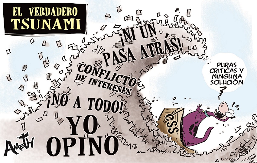 Trazo del Día – 1 de agosto de 2025