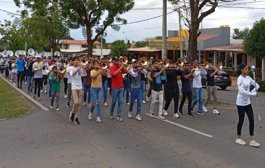 Fueron largos meses de prácticas y desvelos, para llegar al sitial que tienen. Foto. Thays Domínguez Fueron largos meses de prácticas y desvelos, para llegar al sitial que tienen. Foto. Thays Domínguez