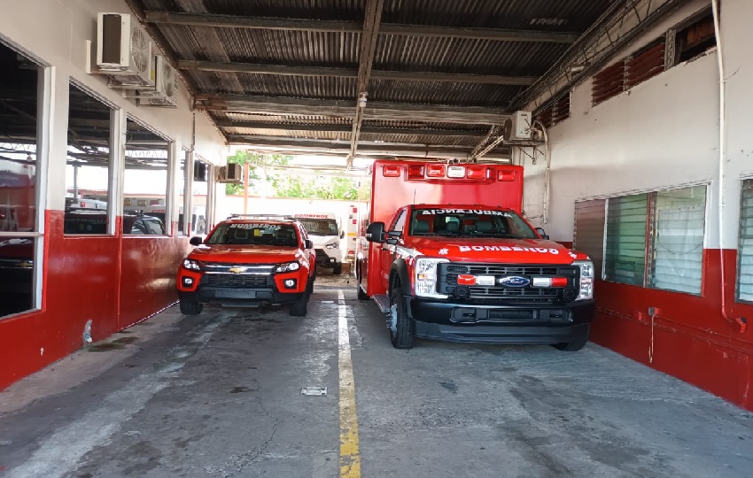 Los primeros informes revelados destacan que aparentemente se falsificaban sellos y hasta la firma del jefe regional de los bomberos. Foto. Archivo Los primeros informes revelados destacan que aparentemente se falsificaban sellos y hasta la firma del jefe regional de los bomberos. Foto. Archivo