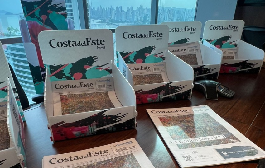 La edición tiene un valor de $10. Foto: Cortesía La edición tiene un valor de $10. Foto: Cortesía