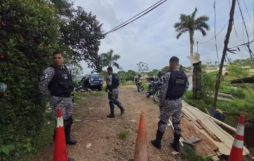 Ariel Valentín Colhirtt Ardines de 40 años de edad u asesinado cunando reparaba una bomba de agua en el cementerio. Foto. Proteer y Servir Ariel Valentín Colhirtt Ardines de 40 años de edad u asesinado cunando reparaba una bomba de agua en el cementerio. Foto. Proteer y Servir