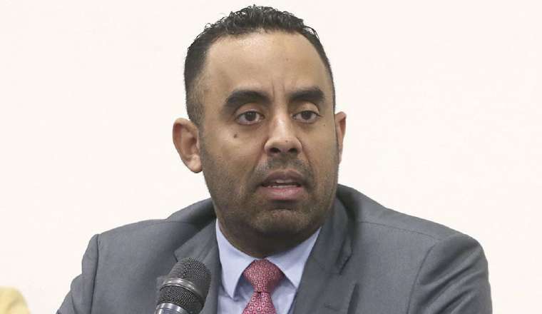El torneo LPB regresó en el 2024. Foto: Fepaba El torneo LPB regresó en el 2024. Foto: Fepaba