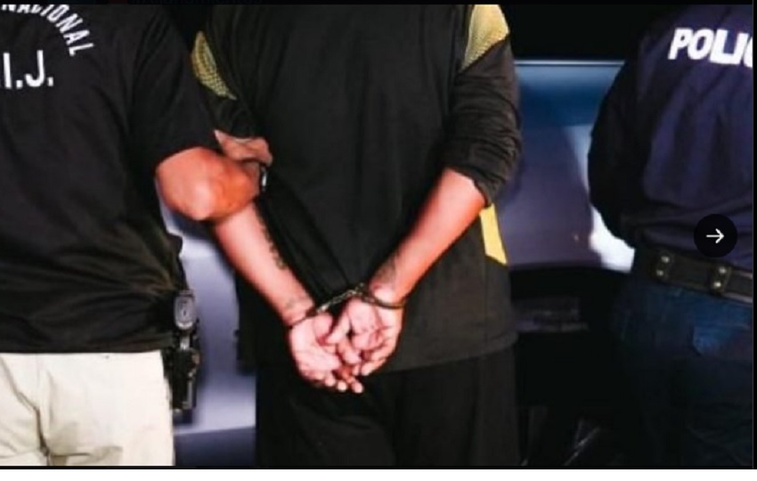 En la provincia de Chiriquí estos operativos se ejecutaron en David, Dolega, Gualaca, además de Los Abanicos y el área conocida como La Juventud y ocho puntos más. Foto. Cortesía PGN En la provincia de Chiriquí estos operativos se ejecutaron en David, Dolega, Gualaca, además de Los Abanicos y el área conocida como La Juventud y ocho puntos más. Foto. Cortesía PGN