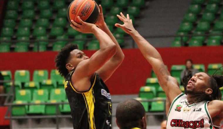 El torneo LPB regresó en el 2024. Foto: Fepaba El torneo LPB regresó en el 2024. Foto: Fepaba