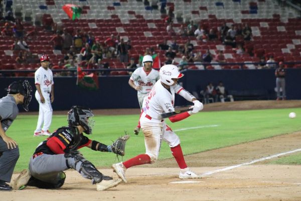 Coclé es el campeón del béisbol juvenil 2025. Foto: Fedebeis Coclé es el campeón del béisbol juvenil 2025. Foto: Fedebeis