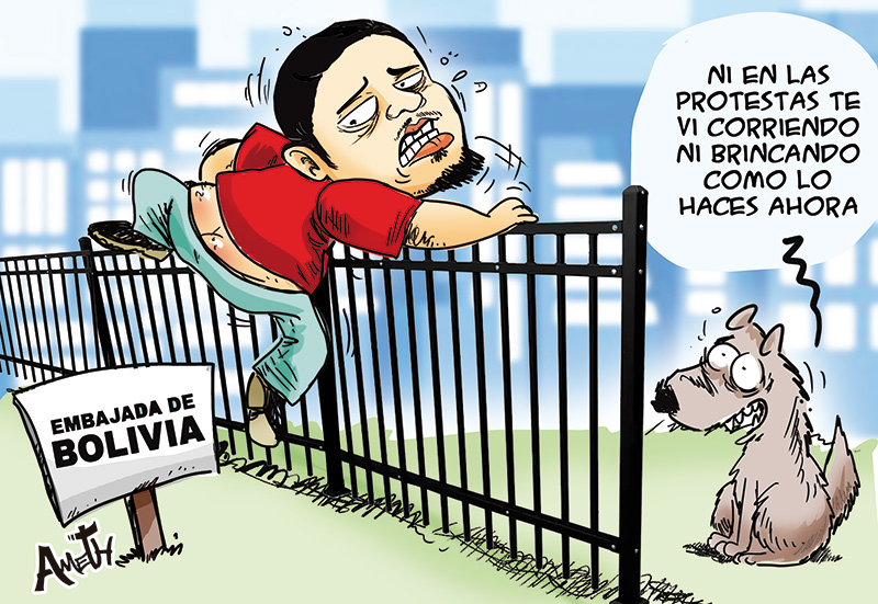 Trazo del Día – 22 de mayo de 2025