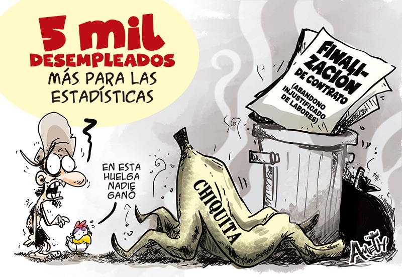 Trazo del Día – 26 de mayo de 2025