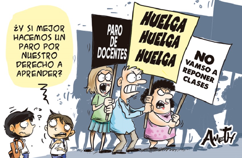 Trazo del Día – 29 de mayo de 2025