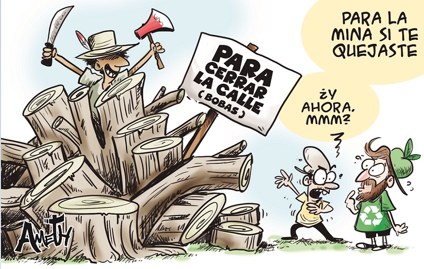 Trazo del Día – 20 de junio de 2025