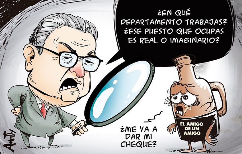 Trazo del Día – 3 de junio de 2025
