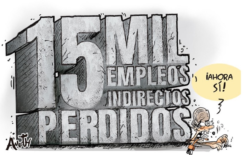 Trazo del Día – 6 de junio de 2025