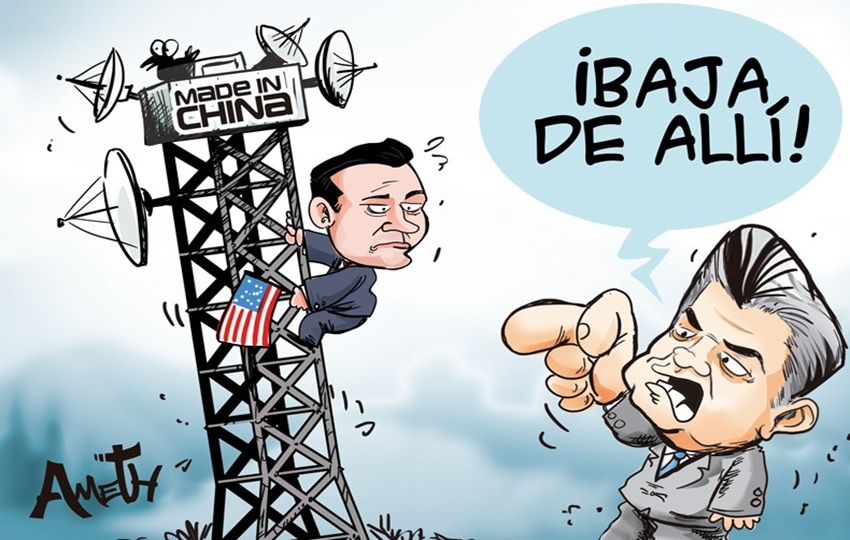 Trazo del Día – 16 de junio de 2025