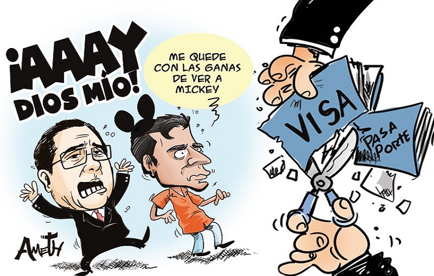 Trazo del Día – 18 de junio de 2025