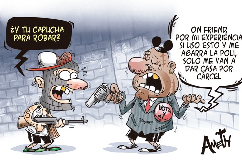 Trazo del Día – 19 de junio de 2025