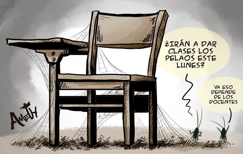 Trazo del Día – 23 de junio de 2025