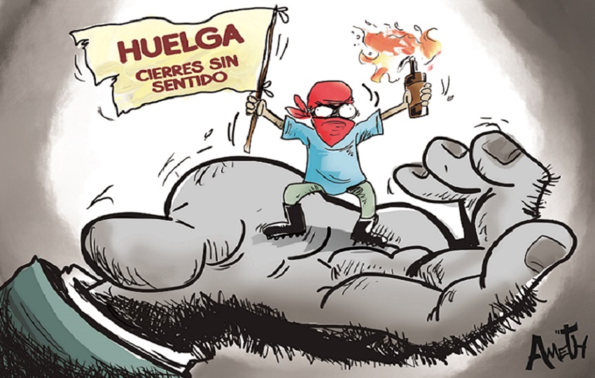 Trazo del Día – 25 de junio de 2025
