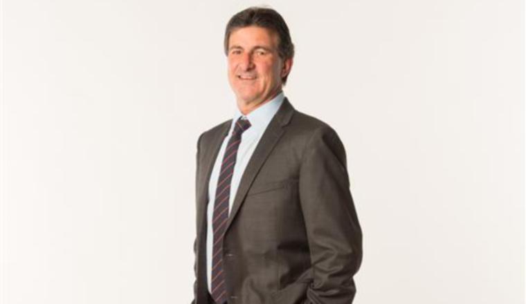 Mario Kempes. Foto: Cortesía Mario Kempes. Foto: Cortesía