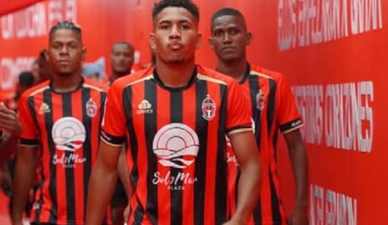 Sporting realiza su aporte al proyecto Destellos de Esperanza, una iniciativa del Club Activo 20-30 de Panamá Pacífico. Foto: Cortesía Sporting realiza su aporte al proyecto Destellos de Esperanza, una iniciativa del Club Activo 20-30 de Panamá Pacífico. Foto: Cortesía
