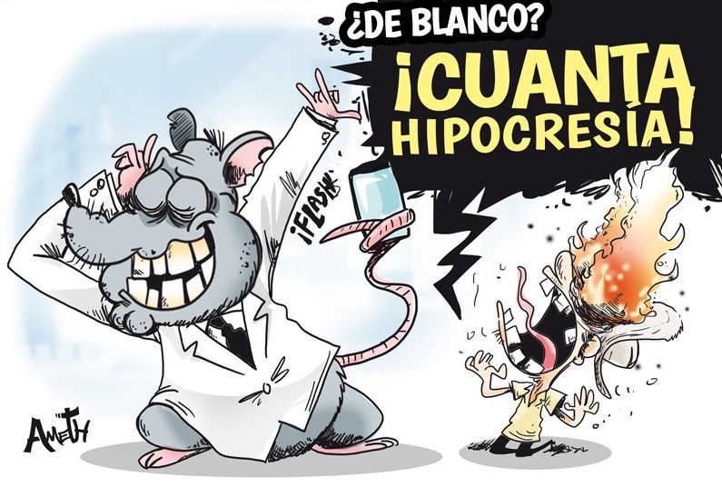Trazo del Día – 2 de julio de 2025