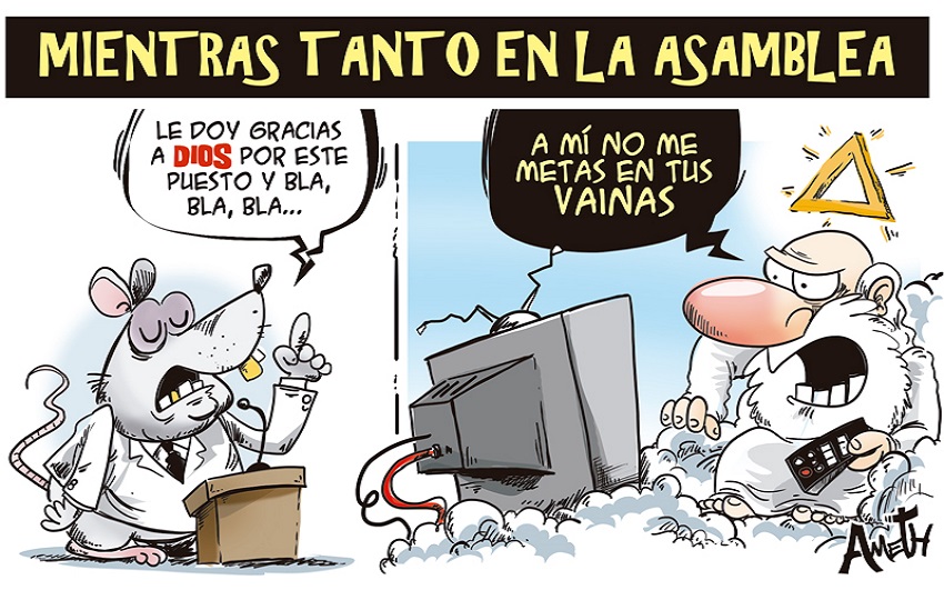 Trazo del Día – 9 de julio de 2025