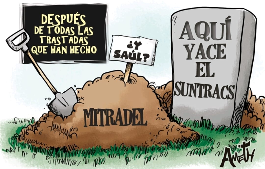 Trazo del Día – 21 de julio de 2025