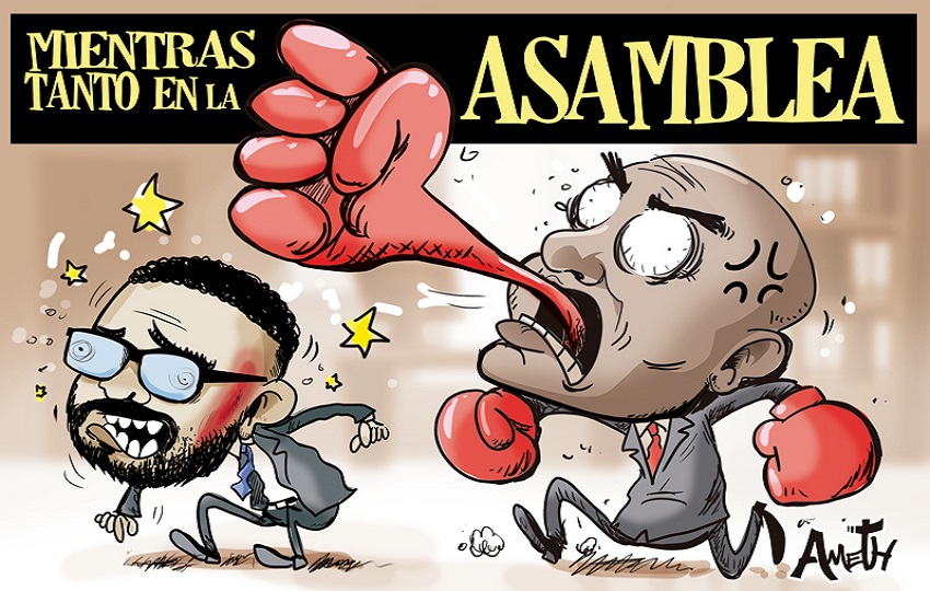 Trazo del Día – 23 de julio de 2025