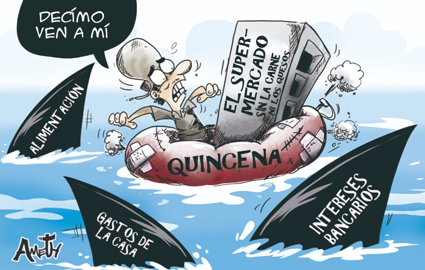 Trazo del Día – 31 de julio de 2025