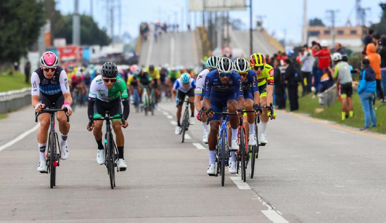 Todo se encuentra listo para el Tour de Panamá 2025. Foto: Fepaci Todo se encuentra listo para el Tour de Panamá 2025. Foto: Fepaci