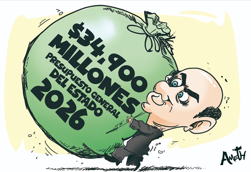 Trazo del Día – 4 de agosto de 2025