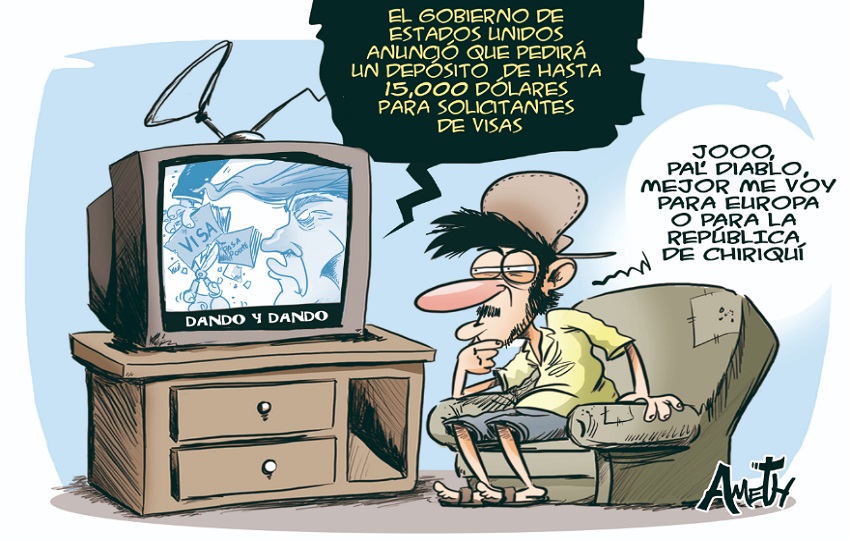 Trazo del Día – 5 de agosto de 2025
