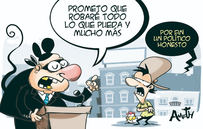Trazo del Día – 7 de agosto de 2025