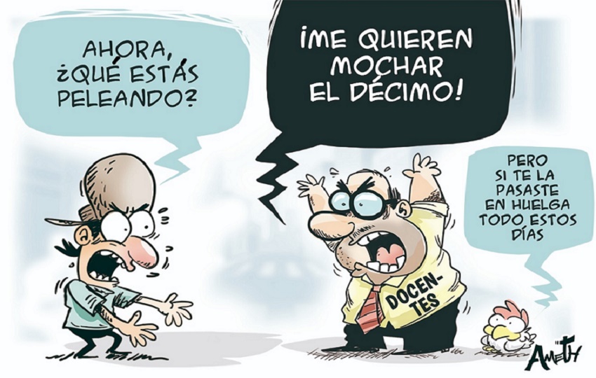 Trazo del Día – 8 de agosto de 2025