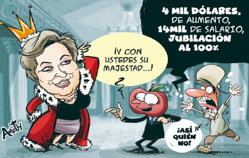 Trazo del Día – 11 de agosto de 2025