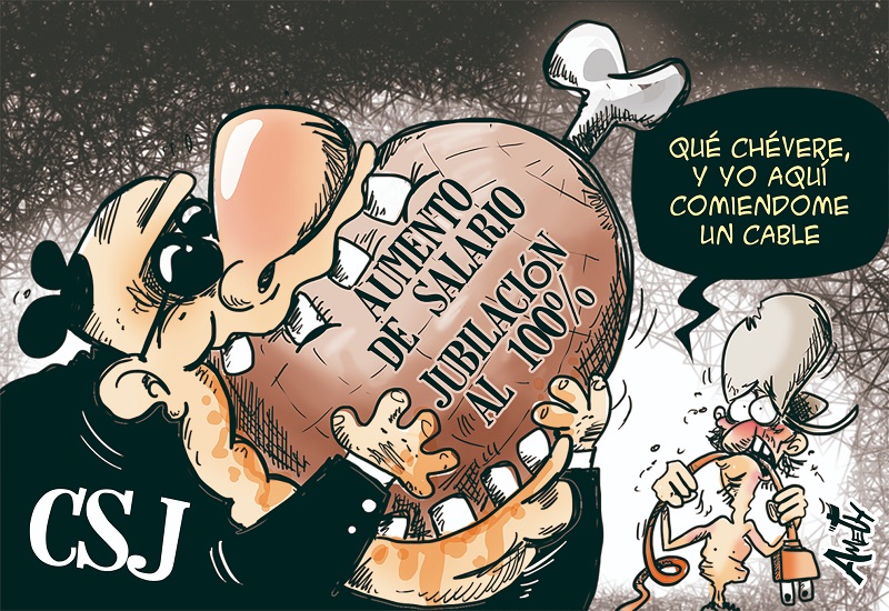 Trazo del Día – 13 de agosto de 2025
