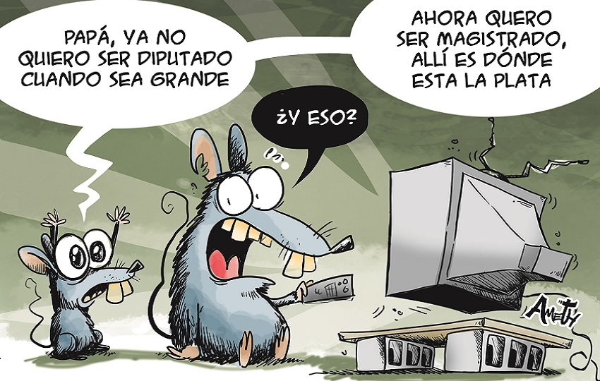 Trazo del Día – 12 de agosto de 2025