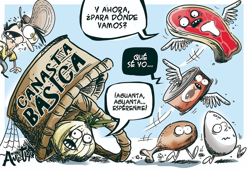 Trazo del Día – 14 de agosto de 2025
