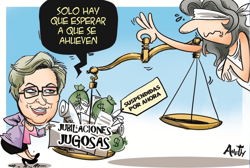 Trazo del Día – 18 de agosto de 2025