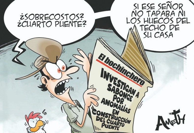 Trazo del Día – 22 de agosto de 2025