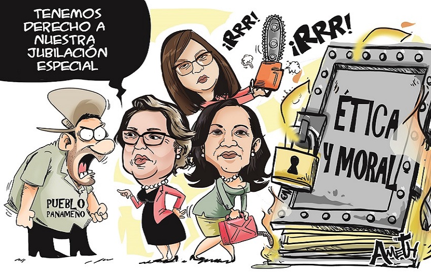Trazo del Día – 26 de agosto de 2025