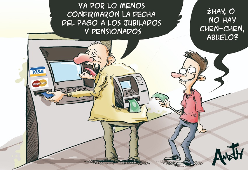 Trazo del Día – 28 de agosto de 2025