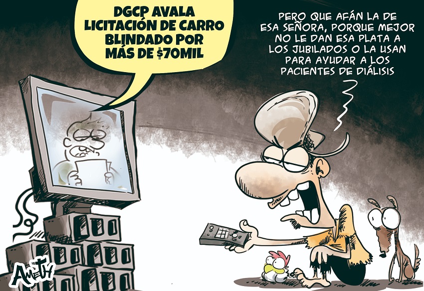 Trazo del Día – 29 de agosto de 2025