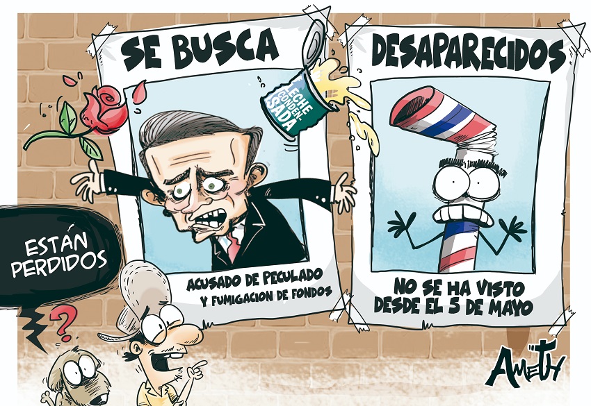 Trazo del Día – 2 de septiembre de 2025