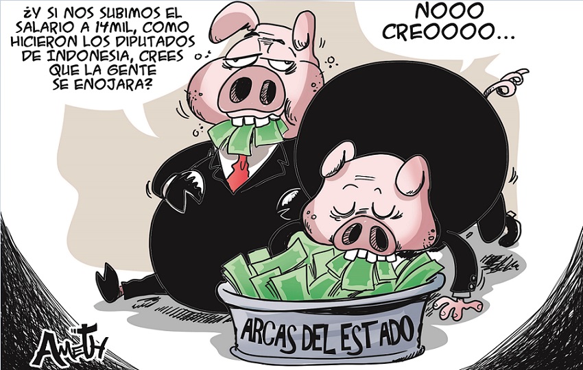 Trazo del Día – 4 de septiembre de 2025