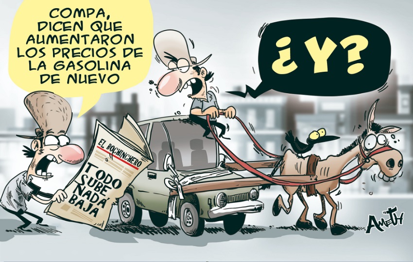 Trazo del Día – 5 de septiembre de 2025