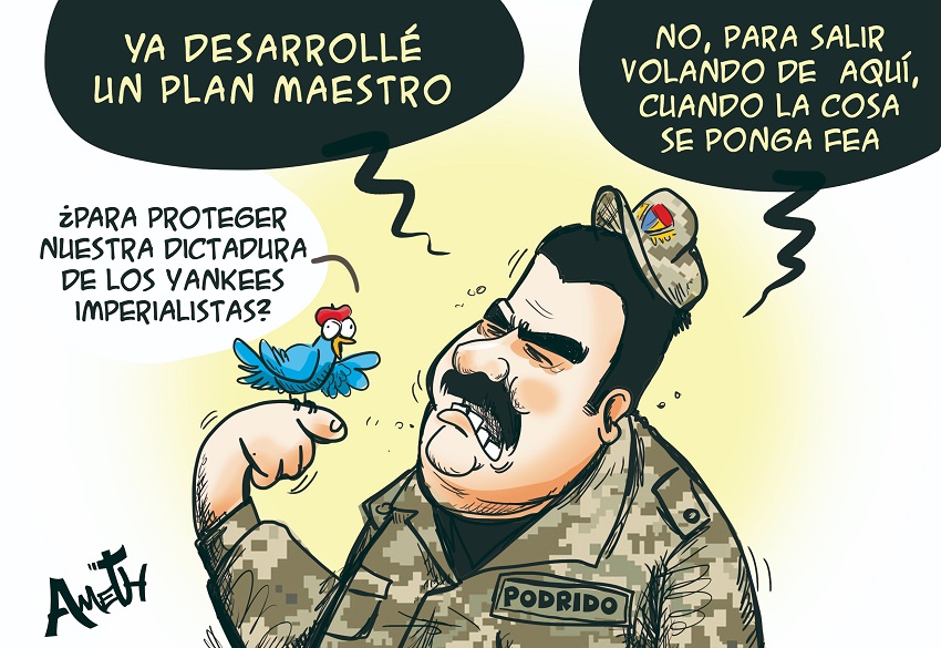 Trazo del Día – 10 de septiembre de 2025