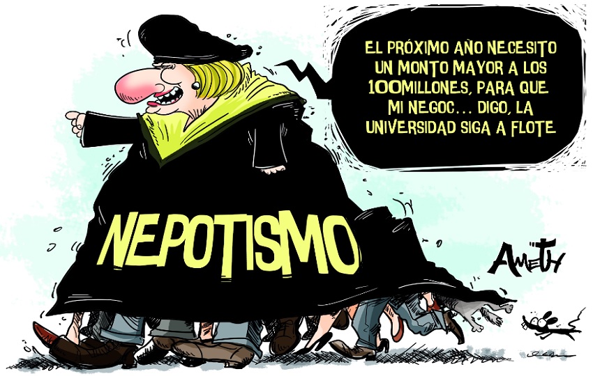 Trazo del Día – 12 de septiembre de 2025