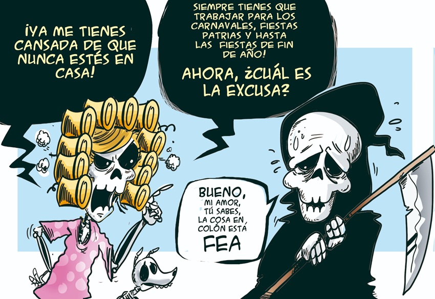 Trazo del Día – 15 de septiembre de 2025