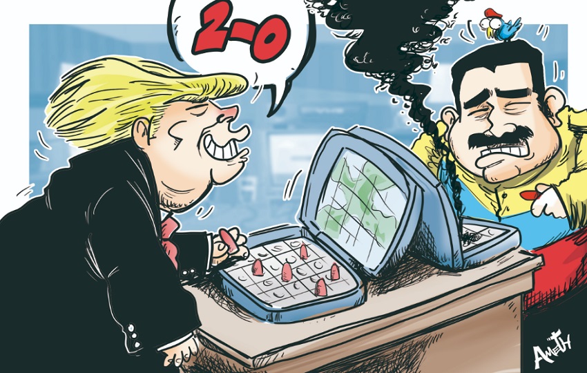 Trazo del Día – 17 de septiembre de 2025
